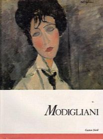 MODIGLIANI     CROWN ART LIB (Crown Art Library)