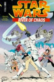 Star Wars: River of Chaos (Star Wars)