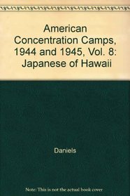 American Concentration Camps
