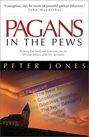 Pagans in the Pews