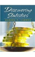 Discovering Statistics: (with Student CD & Tables and Formula Card)