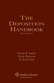 Deposition Handbook, Fifth Edition