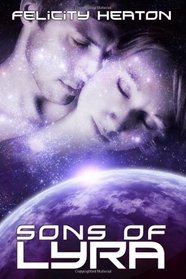 Sons of Lyra: Science Fiction Romance Anthology