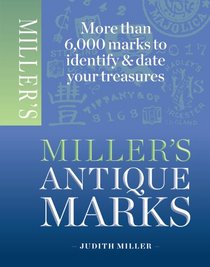 Miller's Antique Marks