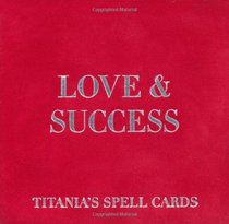 Titania's Spellcards