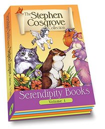 The Stephen Cosgrove Collection (Serendipity Series)