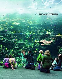 Thomas Struth: Retrospective