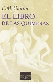 El Libro De Las Quimeras (Spanish Edition)