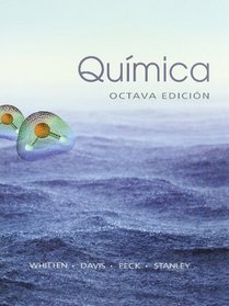 Quimica/ Chemistry (Spanish Edition)