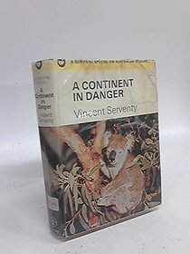 A Continent in Danger