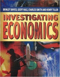 Investigating Economics