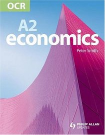 OCR A2 Economics