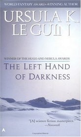Left Hand Darkness