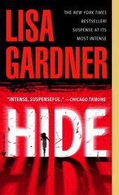 Hide (D. D. Warren, Bk 2)