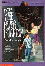 The Pike River Phantom