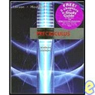 Precalculus Seventh Edition Plus Eduspace