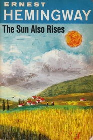 The Sun Also Rises