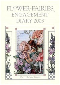 Flower Fairies Engagement Diary 2003 (Flower Fairies)
