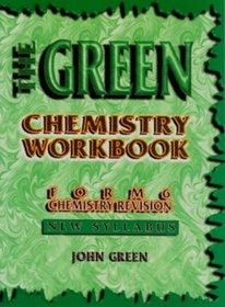 The Green Chemistry Handbook