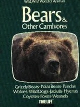 Bears and Other Carnivores: Based on the Television Series Wild, Wild World of Animals. (Wild, wild world of animals)