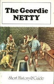 The Geordie Netty