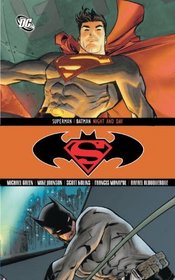 Superman/Batman: Night & Day (Superman (Graphic Novels))