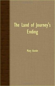 The Land Of Journey's Ending
