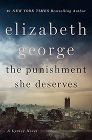 The Punishment She Deserves (A Lynley Novel)