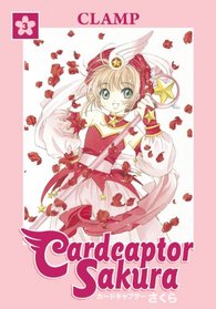 Cardcaptor Sakura Volume 3