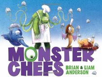 Monster Chefs