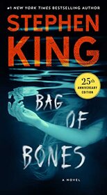 Bag of Bones: A Novel