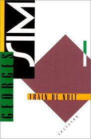 Train de nuit (La seconde chance) (French Edition)