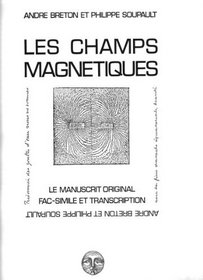 Les champs magnetiques (French Edition)
