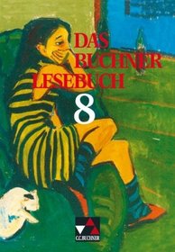 Das Buchner Lesebuch 8