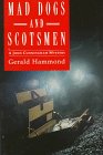 Mad Dogs and Scotsmen (Three Oaks, Bk 7)