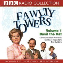 Fawlty Towers (Radio Collection)