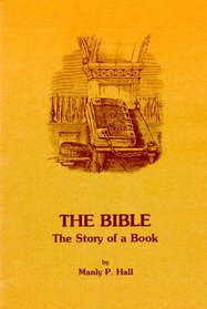The Bible: The Story of a Book