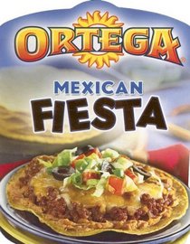 Ortega Mexican Fiesta