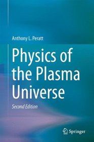 Physics of the Plasma Universe