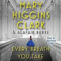 Every Breath You Take (Under Suspicion, Bk 5) (Audio CD) (Unabridged)