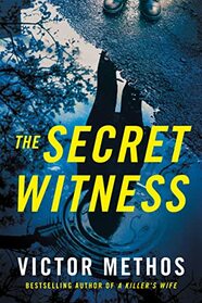 The Secret Witness (Shepard & Gray, Bk 1)