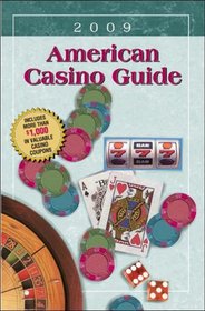 American Casino Guide - 2009 Edition