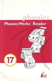 PhonicsWorks Reader-17