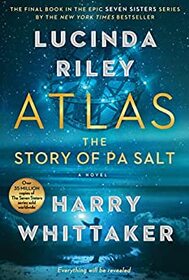 Atlas: The Story of Pa Salt (Seven Sisters, Bk 8)