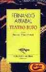 Teatro Bufo: Robame UN Billoncito Apertura Orangutan Punk (Spanish Edition)