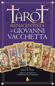 El tarot Vachetta (Spanish Edition)