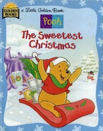 Pooh - The Sweetest Christmas