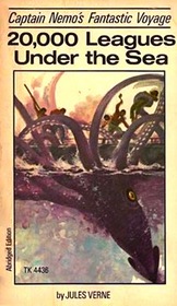 20,000 Leagues Under the Sea