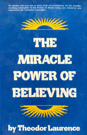 The Miracle Power of Believing
