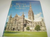 BRITISH CATHEDRALS